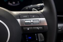 2025 Hyundai
Kona Hybrid