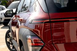 2025 Hyundai
Kona Hybrid