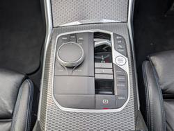 2023 BMW 3 Series 330i M Sport G20 LCI Alpine White