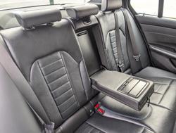 2023 BMW 3 Series 330i M Sport G20 LCI Alpine White