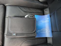 2023 BMW 3 Series 330i M Sport G20 LCI Alpine White