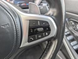 2023 BMW 3 Series 330i M Sport G20 LCI Alpine White