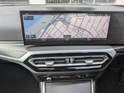 2023 BMW 3 Series 330i M Sport G20 LCI Alpine White