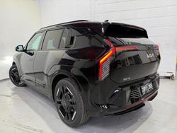 2025 Kia EV3 GT-Line Long Range