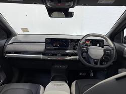 2025 Kia EV3 GT-Line Long Range