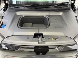 2025 Kia EV3 GT-Line Long Range