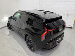 2025 Kia EV3 GT-Line Long Range