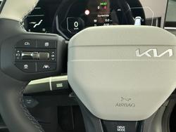 2025 Kia EV3 GT-Line Long Range