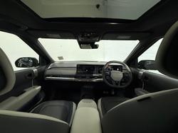 2025 Kia EV3 GT-Line Long Range