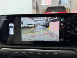 2025 Kia EV3 GT-Line Long Range