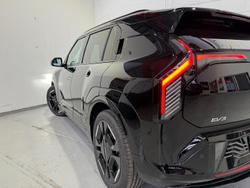 2025 Kia EV3 GT-Line Long Range