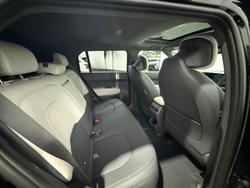 2025 Kia EV3 GT-Line Long Range