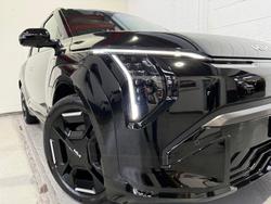2025 Kia EV3 GT-Line Long Range