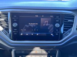2020 Volkswagen
T-Roc 110TSI Style