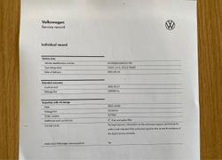 2020 Volkswagen
                T-Roc 110TSI Style