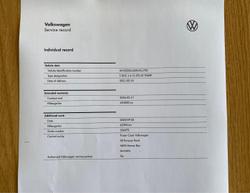 2020 Volkswagen
                T-Roc 110TSI Style