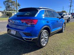 2020 Volkswagen
T-Roc 110TSI Style