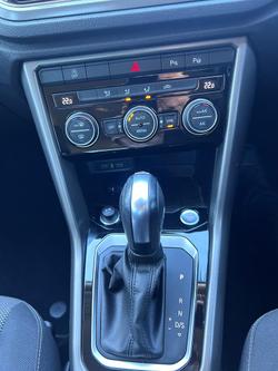 2020 Volkswagen
T-Roc 110TSI Style