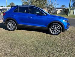 2020 Volkswagen
T-Roc 110TSI Style