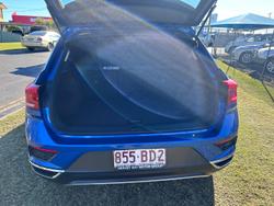 2020 Volkswagen
T-Roc 110TSI Style