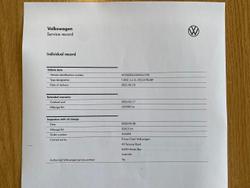 2020 Volkswagen
                T-Roc 110TSI Style