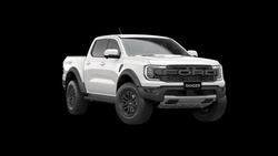 2025 FORD
Ranger 4X4 PU