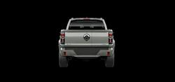 2025 GWM Cannon Alpha Ultra P05 Four Wheel Drive Storm Grey