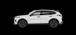 2025 GWM Haval Jolion Ultra A02 Hamilton White