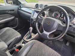 2021 Suzuki
Vitara Turbo