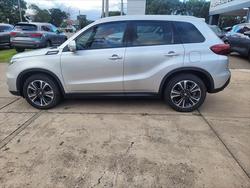 2021 Suzuki
Vitara Turbo