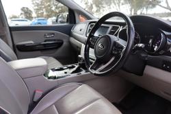 2019 Kia
Carnival Platinum