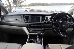 2019 Kia
Carnival Platinum