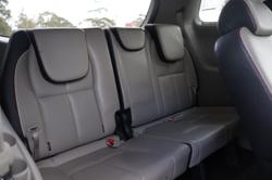 2019 Kia
Carnival Platinum