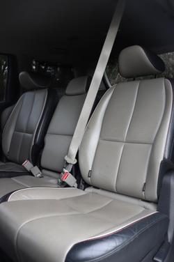 2019 Kia
Carnival Platinum