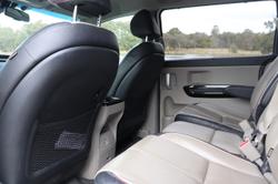 2019 Kia
Carnival Platinum