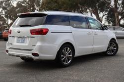 2019 Kia
Carnival Platinum