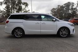 2019 Kia
Carnival Platinum