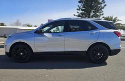 2019 Holden
Equinox Black Edition
