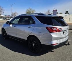 2019 Holden
Equinox Black Edition