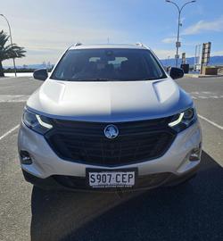 2019 Holden
Equinox Black Edition