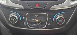 2019 Holden
Equinox Black Edition