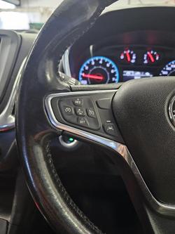 2019 Holden
Equinox Black Edition