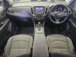 2019 Holden
Equinox Black Edition
