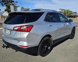 2019 Holden
Equinox Black Edition