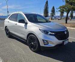 2019 Holden
Equinox Black Edition