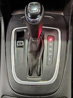 2019 Holden
Equinox Black Edition