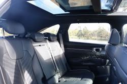 2025 Kia Sorento MQ4 PE SORENTO PHEV AWD MY25