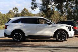 2025 Kia Sorento MQ4 PE SORENTO PHEV AWD MY25