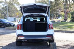 2025 Kia Sorento MQ4 PE SORENTO PHEV AWD MY25