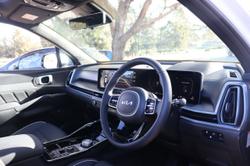 2025 Kia Sorento MQ4 PE SORENTO PHEV AWD MY25